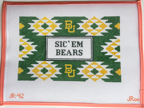 Texas Bears