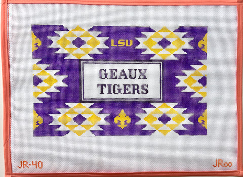 Louisiana Tigers