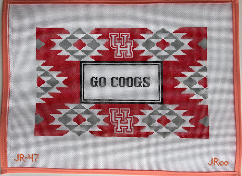 Texas Coogs