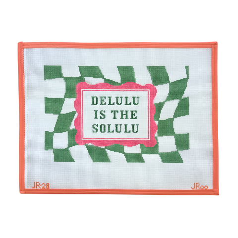Delulu