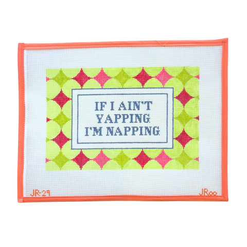 Yapping