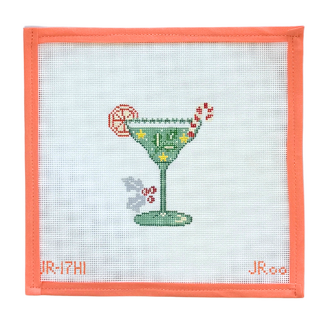 Holiday Margarita