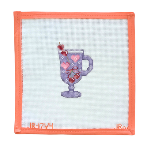 Vday Mulled Wine