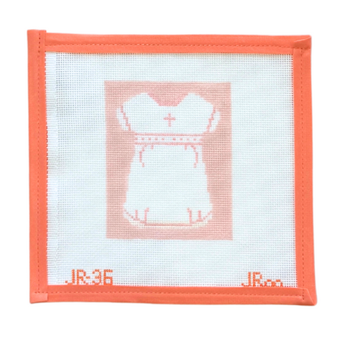 Girl Christening Gown