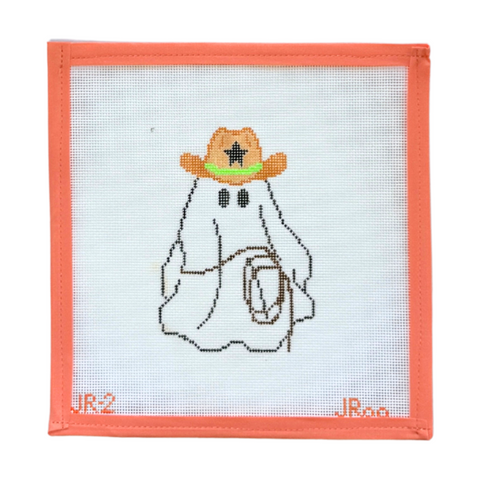 Cowboy Ghost